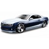 Chevrolet Camaro (2009-15)